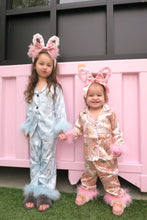 Load image into Gallery viewer, Easter Egg Pjs
