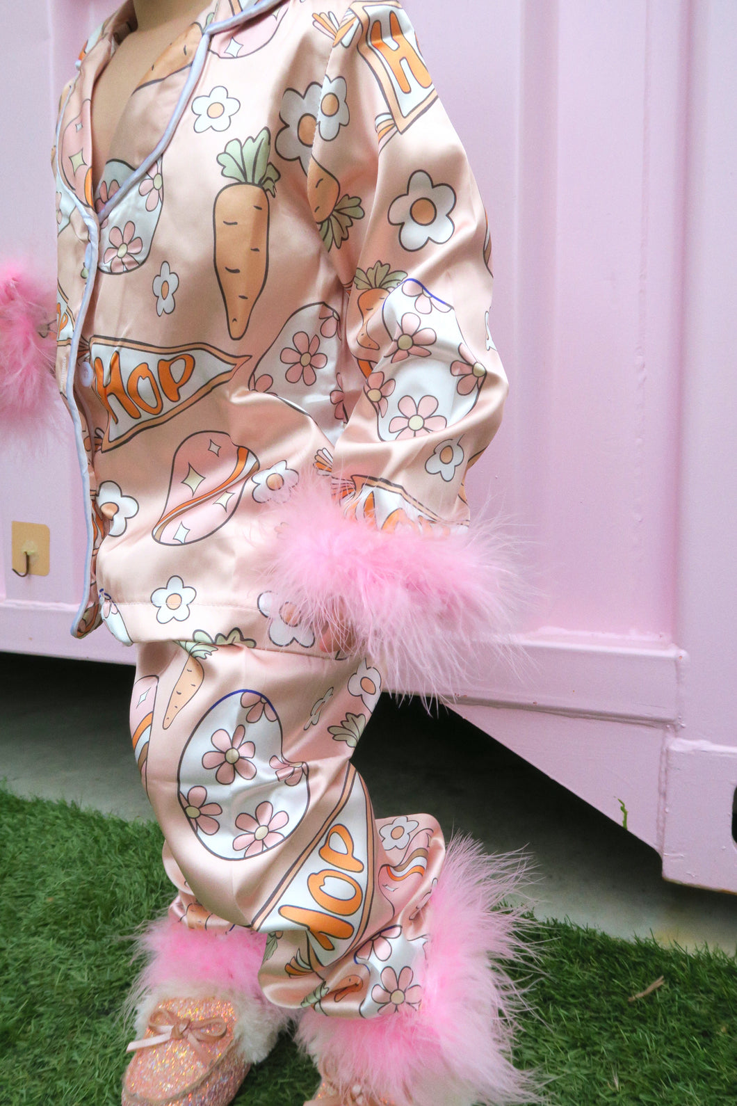 Easter Egg Pjs
