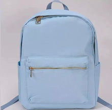 Load image into Gallery viewer, Custom Nylon Bags
