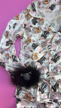 Load image into Gallery viewer, Disco Fur Pjs
