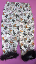 Load image into Gallery viewer, Disco Fur Pjs
